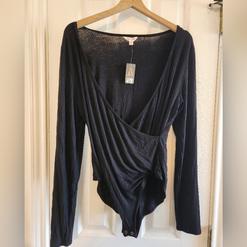 Cape Juby Bodysuit